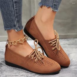 Casual Shoes 2024 Spring And Autumn Models Large Size Women's Sneakers Women Flat Bottom Vulcanised