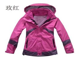 Ms explosion models whole manufacturers Jackets waterproof outdoor climbing warm piece ski suit outdoor sports and leisure wa9640040