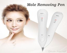 New Dark Spot Remover Plasma Pen Mole Tattoo Removal Machine Facial Freckle Tag Wart Removal Beauty Care Device6673742