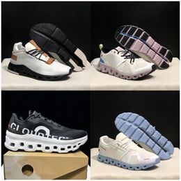 Scarpe da corsa CloudMonster originale Cloudnovas Cloud5 Anti Slip Cloudx1 X3 Mesh Road traspirante con istruttori sportivi casuali da esterno