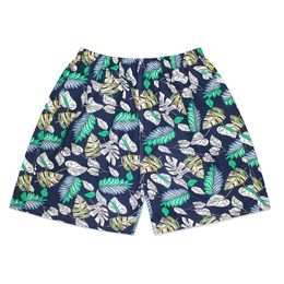 Beach pants men's quick-drying can be underwater five swimming trunks loose large size seaside vacation casual shorts big pants fashionable