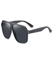 Fashion Polarised Sunglasses Men Driving Square Sunglass Shades for Men Sun Glasses Eyewear Accessories13200839