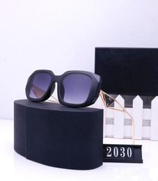 Luxury Designer Sunglasses Men Women Polarized Pilot Sunglass Brand Letters P Eyewear Sunglasses Driver Full Frame Lens 22071302CY8873249