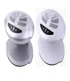 NEW ARRIVAL Cold Air Nail Dryer Manicure for Dry Nail Polish 3 Colours UV Polish Nail Dryer Fan 5582769