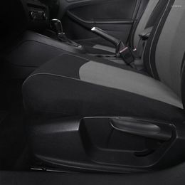 Car Seat Covers Universal Breathable Automobile Protection Cover Polyester Protector For Truck SUV Van
