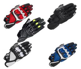 Alpine Motocross Star S1 Racing Gloves Motorcycle Moto Motociclista Motorbike Riding4042676