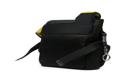 designer Mini Men women Shoulder Bag Letter yellow canvas strap MessageBag camera waist bags multi purpose satchel Outdoor2810023