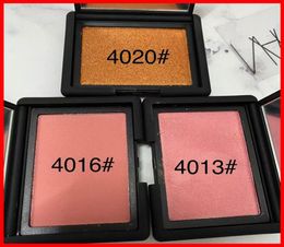 NS high quality face blush 4013 ORGASM 4016 DEEP THROAT 4020 TAJ MAHAL 3 color makeup powder1567843