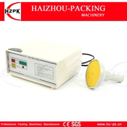 Machine HZPK Handheld Bottle Mouth Aluminium capping machine Induction Sealing machine For Medical Plastic Bottle Cap Sealer DCGYF1000