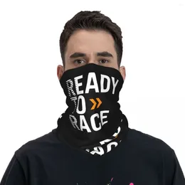 Scarves Ready To Race Accessories Bandana Neck Gaiter Motocross Bitumen Bike Life Mask Scarf Cool Cycling Balaclava Unisex Windproof