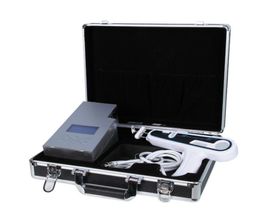 Fast Mesotherapy Gun Meso gun Beauty Equipment For Skin Rejuvenation Spa Salon skin care beauty device9434715