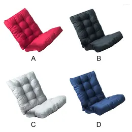 Pillow 2 Pcs Set Rocking Chair Seating Washer Sofa Seat Replacement