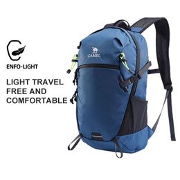 GOLDEN CAMEL Outdoor 30L Waterproof Man Backpacks Lightweight Mountaineering Bag for Men Womens Sports Hiking Bags Camping 240409