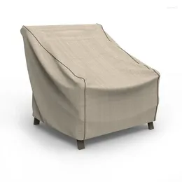 Blankets Large Brown / Beige Patio Outdoor Chair Cover English Garden Blanket