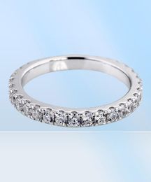 Emerald cut 2ct Lab Diamond Ring Bridal sets Real 925 sterling silverEngagement Wedding band Rings for Women Bridal Gem Jewelry 211285986