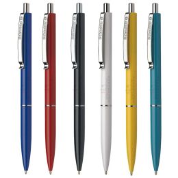 Pens 10PCS German Imports Schneider K15 Ballpoint Pen Color Ballpoint Pen