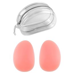 1 Pair Women Butt Lifter Padded Silicone Butt Enhancers,Removable Fake Buttocks One Sizes Butt Padded Inserts Hip Pad