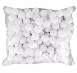 150pcsSet 38mm Beer Pong Balls Ping Pong Balls Drinking White Table Tennis Ball Sports Accessories Balls Sports Supplies 2012045378154