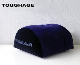 TOUGHAGE Multifunctional inflatable Sex Cushion Sex Furnitures For Couple Adult Sex Toys5559682