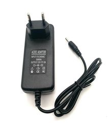 12V 2A Power Supply EU Plug DC 30x11mm Charger for Acer Iconia Tab A500 A501 A200 A100 A101 Tablet PC Power Adapter354B5127128