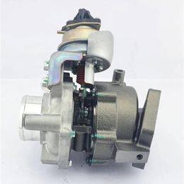 For D-Max Pick-up RZ4E 1.9T turbocharger TF035HL 49335-04000 8983313592 49335-04010 8974358520 hot sale