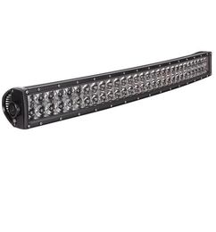 32 inch Curved 180W LED Bars Driving Light Bar Combo Spot Flood IP67 Waterpoof Off road Bar ATV SUV 4X4 Truck Trailer 12V 24V3886773