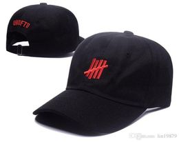 UNDEFEATED strackback 6 panel Baseball Caps High Quality Unisex Men bone Adjustable golf Sports cap For Adult Snapback Hats1947638