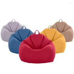 Chair Covers Selling Lazy Person Bean Bag Sofa Cover