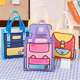 Storage Bags Save Time And Energy Large Capacity Handbag Holiday Gifts Armpit Bag Durable Convenient Childrens