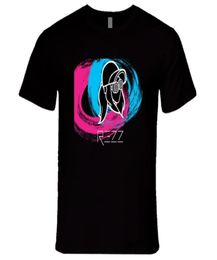 REZZ DJ PRODUCER NIAGARA DUBSTEP ELECTRONIC T Shirt Cotton TShirt Fashion 2020 New Arrival Men T Shirt New4946566