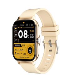 Women039s es Foxbox Full Touch Bluetooth Call Custom Dial For Women Smart Watch Ladies Smartwatch 2022 Music Playback Clock Bra6633804