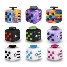 Fidget Antistress Toys for Children Adult Offices Stress Relieving Autism Sensory Boys Girls Relief Gifts y240410