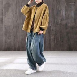 Women's Jeans Baggy Oversize Denim Casual Cross Pants Women 2024 Female Vintage Harem Trousers Bloomers Mom Wide Leg