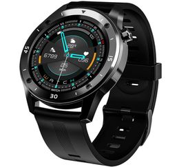 Watches Multipersonalized dial GPS motion track Full circle touchscreen smart watch with Heart rate blood pressure monitoring3111611