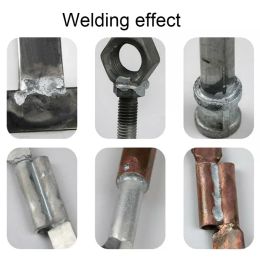Tool Soldering Aluminium Powder Brazing Wire No Need Temperature Tin Low Rod Welding