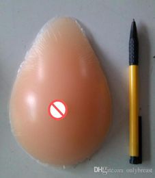 selling silicone fake breast forms soft and beautiful women artificial boobs 150g700g small flat chest favorite8551442