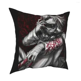 Pillow Cutthroat Akudama Drive Anime Throw Cover Polyester Decorative Vintage Pillowcase