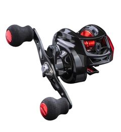 Brake Fishing Reels Spinning 721 Reel Tackle Casting Electric Bait Lure for Sea Rod Fly Saltwater Baitcasting Goods 2201218431993