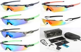2019 New Brand Polarized sun glasses coating sunglass for women men sports sunglasses riding glasses Cycling Eyewear uv4004658026