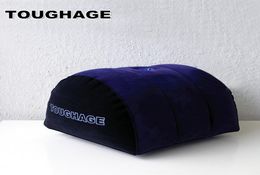 TOUGHAGE Multifunctional inflatable Sex Cushion Sex Furnitures For Couple Adult Sex Toys2127649