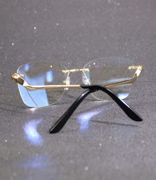 Fingerprint Glass Frame For New Collection Unique Designer Glasses Read Computer Luxury Women Gafas Ladies9666518