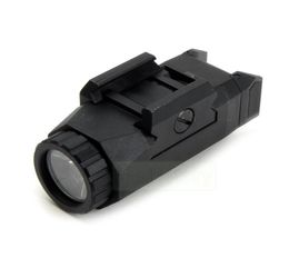 Tactical APL LED Pistol Light Constant Momentary Flashlight07659285