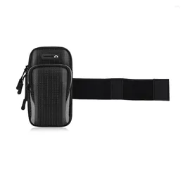 Outdoor Bags Arm Bag Sports Armband Phone Case Fitness Cell Running Holder Armbag For