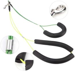 Sling Tub Dog Cat Loop Puppy Arm Bath Pets Double Supllies For Dogs Pet Rope Table Ropes Noose Grooming Adjustable