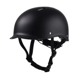 Outdoor Safety Helmet Adult Teenager Bicycle Cycle Bike Scooter BMX Skateboard Skate Stunt Bomber Cycling Child Helmet