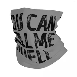 Scarves You Can Call Me Cool Custom Birthday Names Buell Moto Bandana Neck Gaiter Motocross Wrap Scarf Cycling Hiking Unisex Adult
