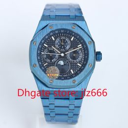 Men's Watches (AAPP) Designer Watches Luminous Dials Automatic Mechanical Movements Sapphire Mirrors All materials used are of the highest quality gg