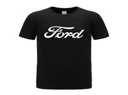 Unisex Ford mustang car Men T shirt fashion summer brand Tshirt High Quality brand clothing short sleeve car auto tshirt9691069