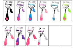 multifunctional Mink Eyelash Curling Curler with comb Eye lash Clip Makeup Beauty Tools Stylish4506909