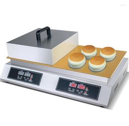 Bread Makers Japanese y Souffle Pancake Machine Electric 220v Maker Muffin Baker Iron PlatesBread4372350